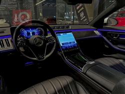 مرسيدس بنز S-Class